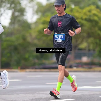 Runner Photo 5433991