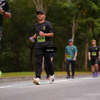 Runner Photo 5433992