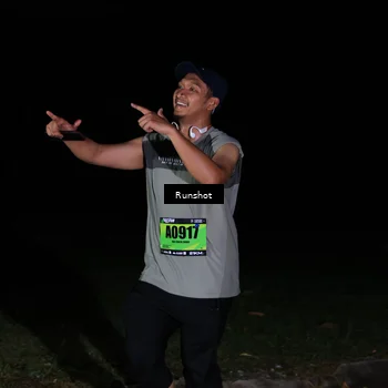 Runner Photo 5433996