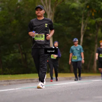 Runner Photo 5433997