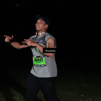 Runner Photo 5433998