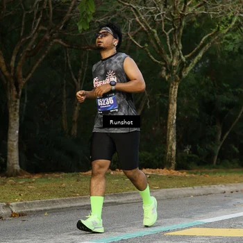 Runner Photo 5434001