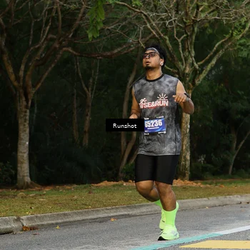 Runner Photo 5434002