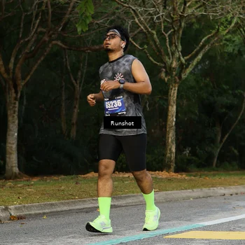 Runner Photo 5434004
