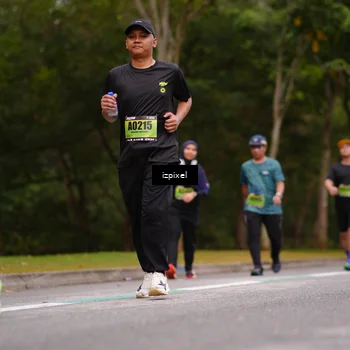 Runner Photo 5434005