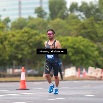 Runner Photo 5434007