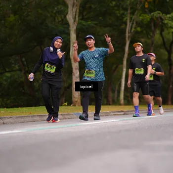 Runner Photo 5434009