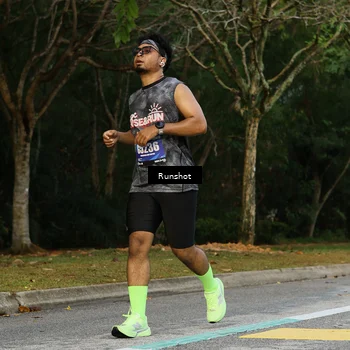 Runner Photo 5434010