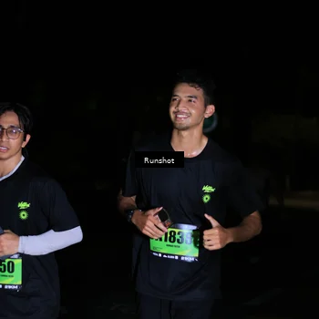 Runner Photo 5434012
