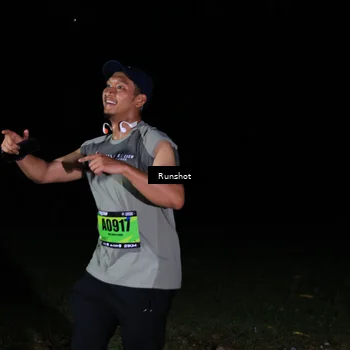 Runner Photo 5434014