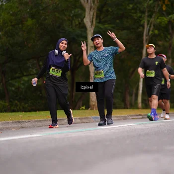 Runner Photo 5434015
