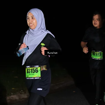 Runner Photo 5434016