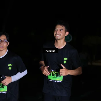 Runner Photo 5434017