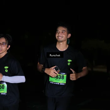 Runner Photo 5434018