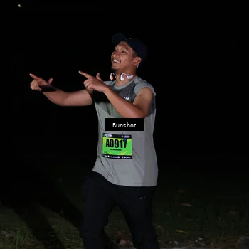 Runner Photo 5434020