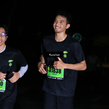 Runner Photo 5434021