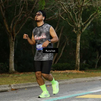 Runner Photo 5434022
