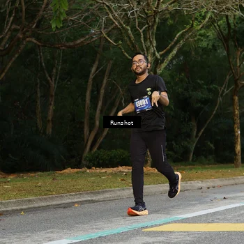 Runner Photo 5434025