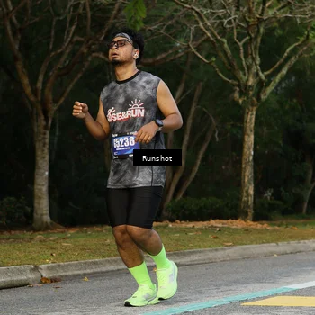 Runner Photo 5434026
