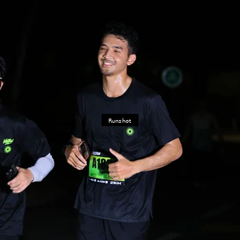Runner Photo 5434027