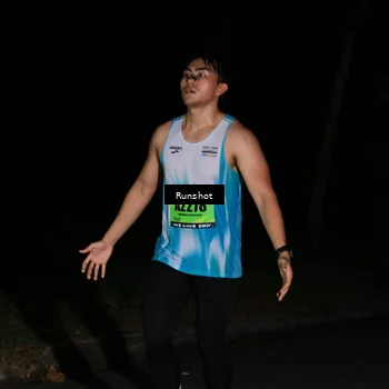 Runner Photo 5434028