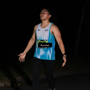 Runner Photo 5434029