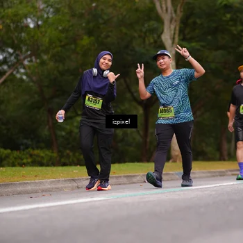 Runner Photo 5434030
