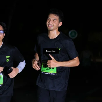 Runner Photo 5434031