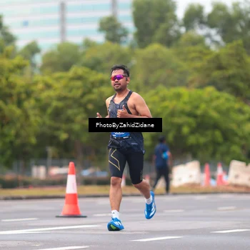 Runner Photo 5434032