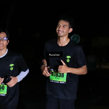 Runner Photo 5434033