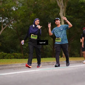 Runner Photo 5434034