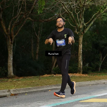 Runner Photo 5434037