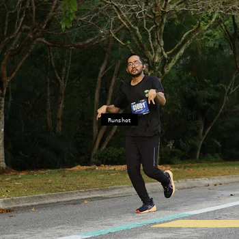 Runner Photo 5434038
