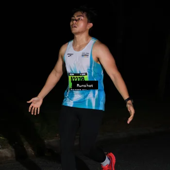 Runner Photo 5434040
