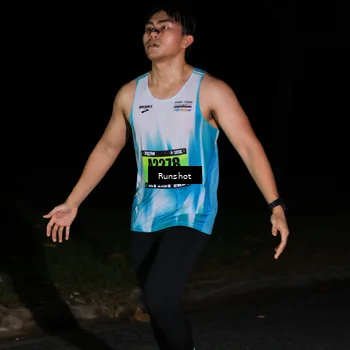 Runner Photo 5434041
