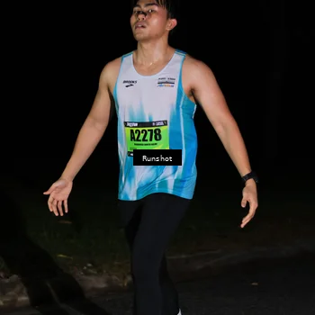 Runner Photo 5434043