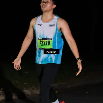 Runner Photo 5434046