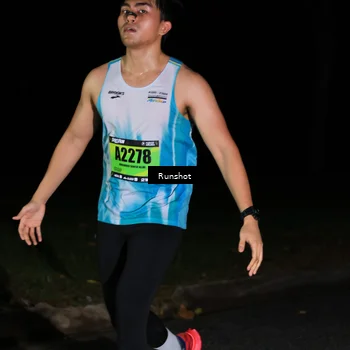 Runner Photo 5434047