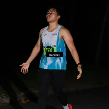 Runner Photo 5434049