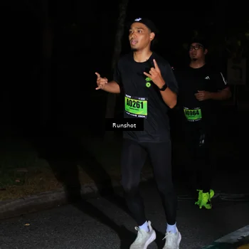 Runner Photo 5434050