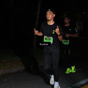 Runner Photo 5434051