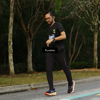 Runner Photo 5434052