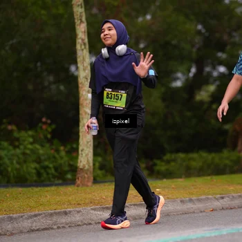 Runner Photo 5434053