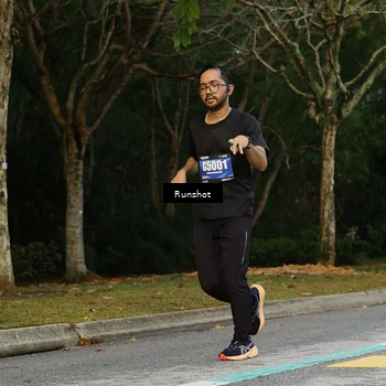 Runner Photo 5434054