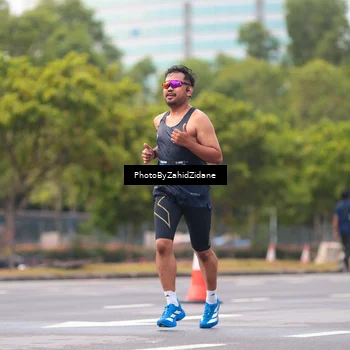Runner Photo 5434055