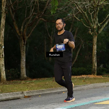 Runner Photo 5434056
