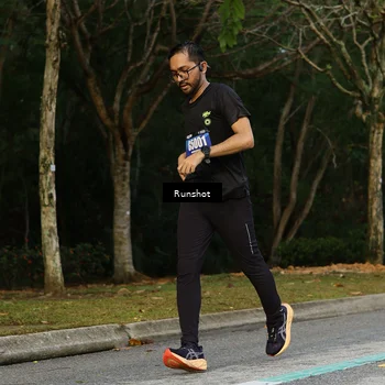 Runner Photo 5434058