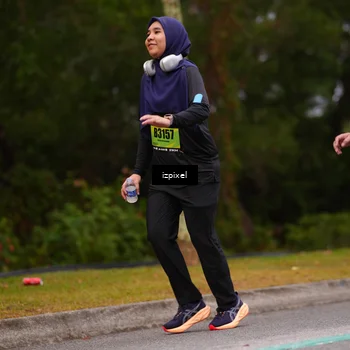 Runner Photo 5434059