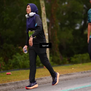 Runner Photo 5434060