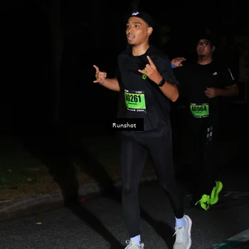 Runner Photo 5434061